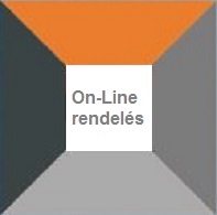 On-Line rendel�s.