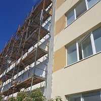 A Csongr�d Megyei Korm�nyhivatal H�dmez�v�s�rhelyi J�r�si Hivatal k�pei.