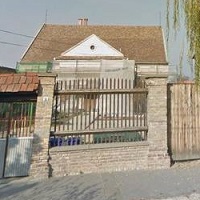A h�dmez�v�s�rhelyi Klauz�l �s Magvet� utcai �vod�k k�pei.